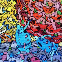 Grafitti Grafitti ALT