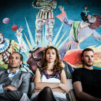 Foto von Christian Vondru Armes-Theater Wien