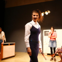 Foto von Theaterfabrik Weiz, print