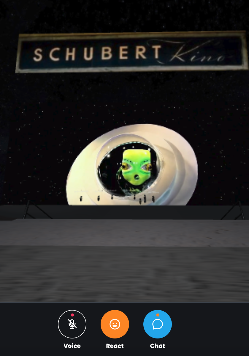 Schubert Theater Wien