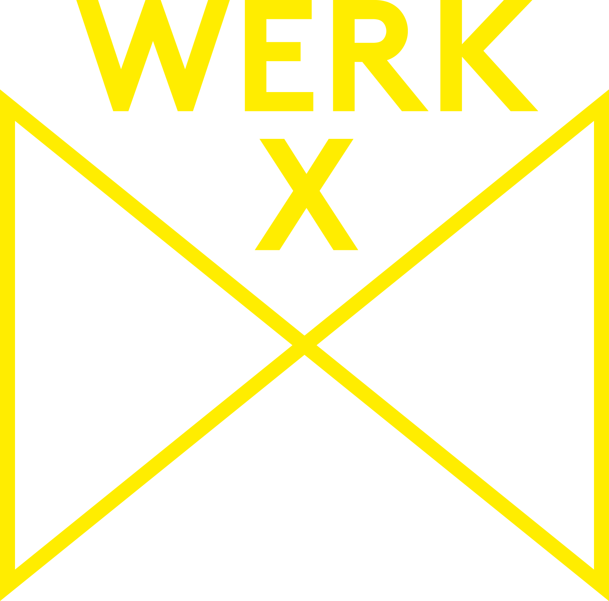 WERK X