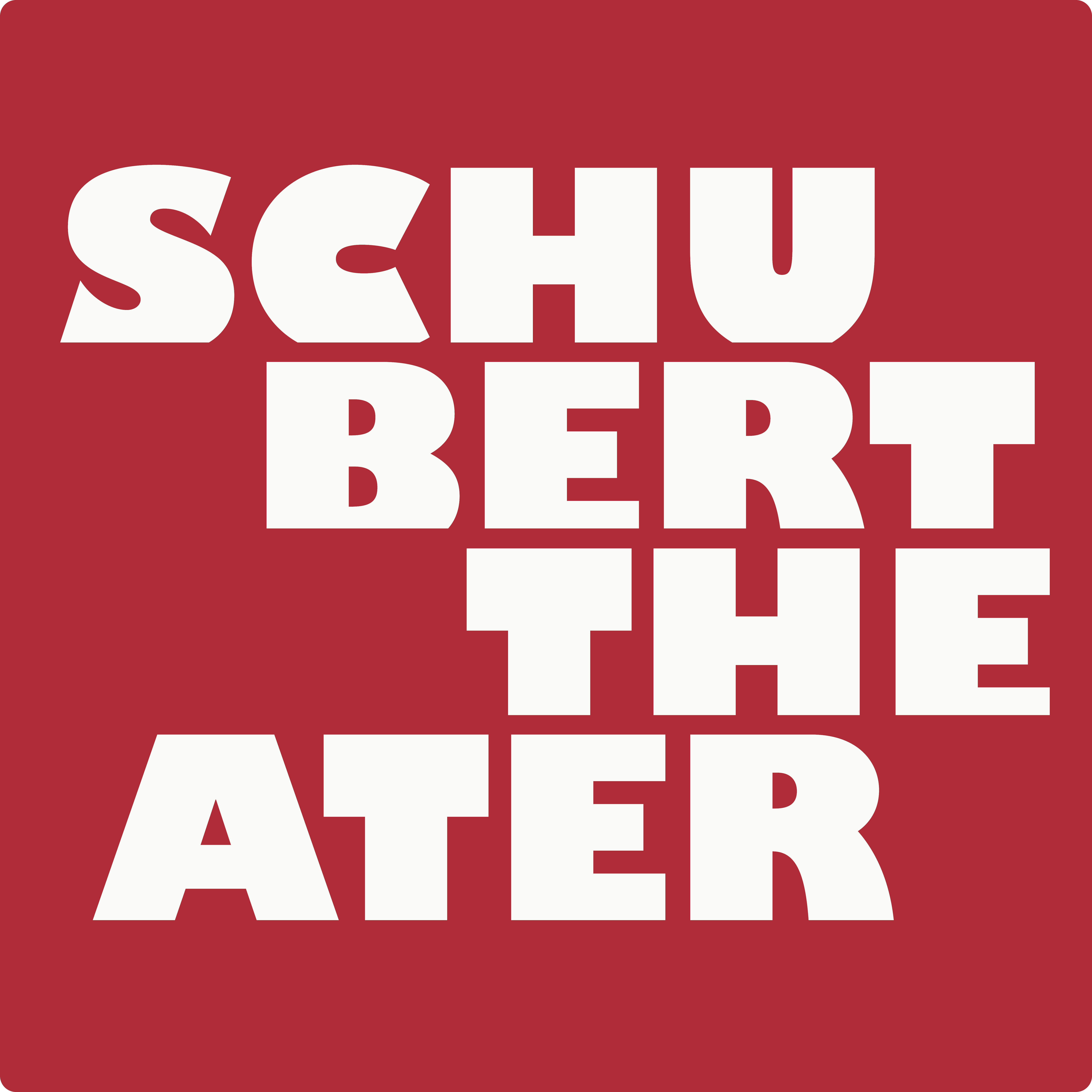 Schubert Theater Wien