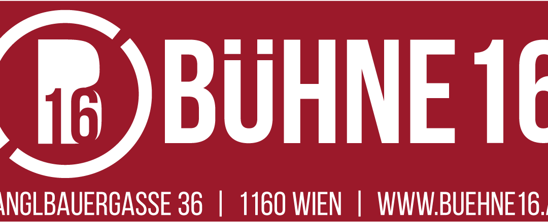 BÜHNE16 – Theater Wien