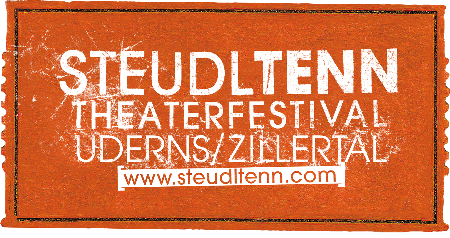 Theaterfestival Steudltenn
